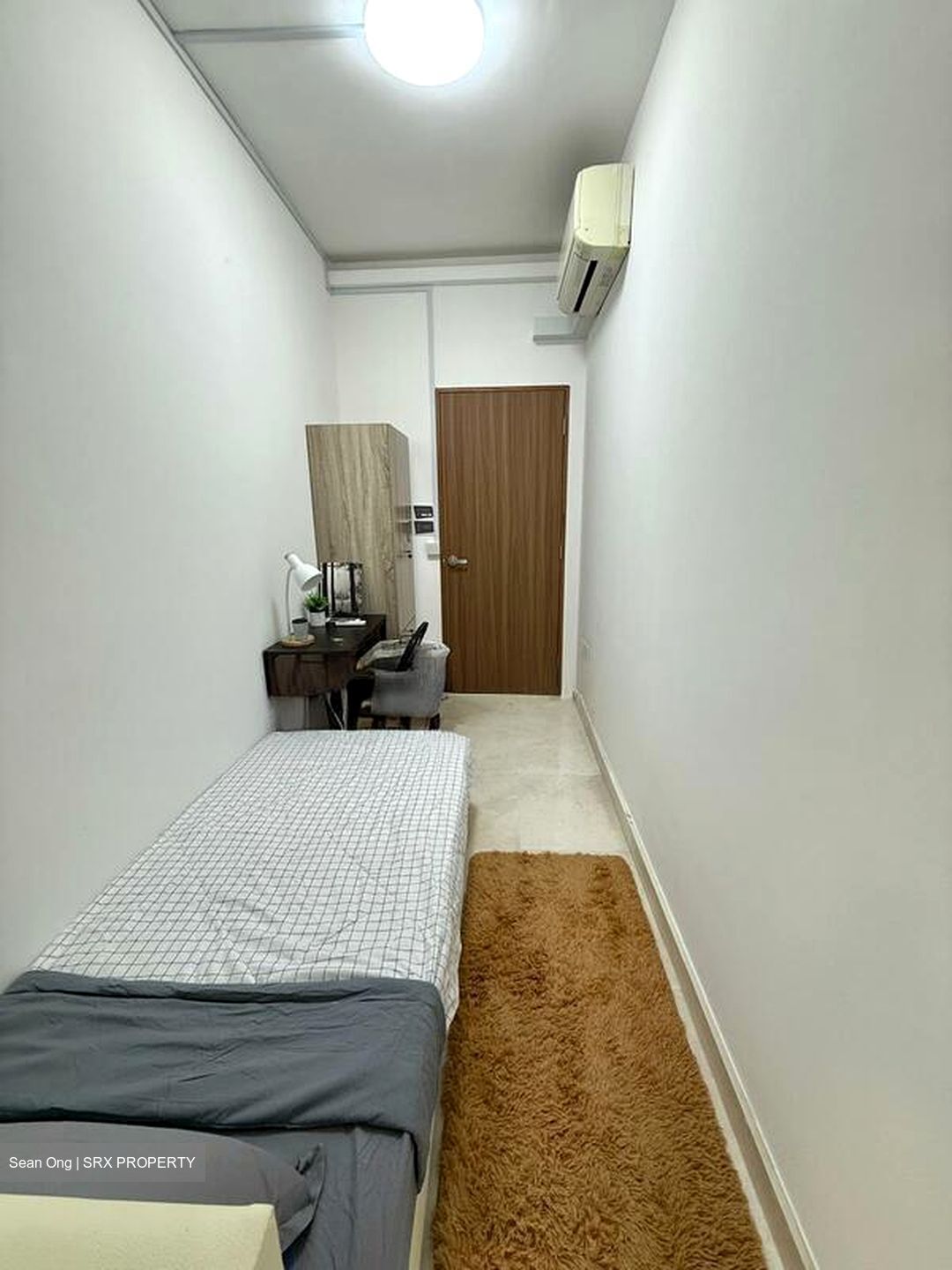 Luxe Ville (D5), Apartment #561769421